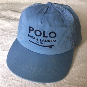 Cute Polo Ralph Lauren Cap